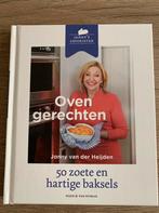 Janny van der Heijden - Ovengerechten, Ophalen of Verzenden, Zo goed als nieuw, Janny van der Heijden, Nederland en België