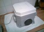 Itho Daalderop CVE-S SP ventilatiebox, Ophalen of Verzenden, Zo goed als nieuw, Ventilator