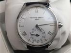 Frederique Constant 'Horological' FC-285X5B4/6 smartwatch d5, Ophalen of Verzenden, Zo goed als nieuw