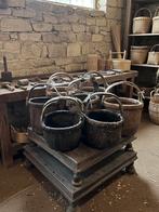 Chinese plukmand, Antiek en Kunst, Curiosa en Brocante, Ophalen of Verzenden