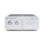 Cambridge Cambridge Audio DacMagic 100  Black, Ophalen of Verzenden, Nieuw