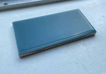 Aleluia Cerámica Atlantico Wandtegels Nieuw mooi zee blauw beschikbaar voor biedingen