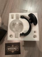 Whiskey Decanteerkaraf Wereldbol - Nieuw!, Ophalen of Verzenden, Nieuw