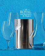 AH Glazenzegels 1 volle spaarkaart, Verzamelen, Albert Heijn, Ophalen