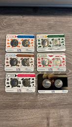 Holland coincard 2014 tm 2019, Ophalen of Verzenden, Nederland, Munten