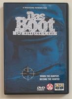 Das Boot - Director's Cut DVD, Gebruikt, Vanaf 16 jaar, 1980 tot heden, Ophalen of Verzenden