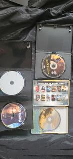 Dvds meerdere dvds meerdere, Cd's en Dvd's, Alle leeftijden, Ophalen of Verzenden, Zo goed als nieuw
