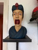 Dynadro Gaper Beeld -, Antiek en Kunst, Ophalen of Verzenden