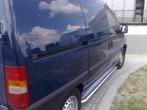 Peugeot Expert Sidebars met aluminium treeplank, Auto diversen, Tuning en Styling