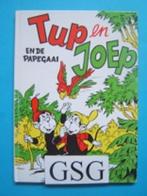 Tup en Joep en de papegaai nr. 3814-02, Boeken, Ophalen, Zo goed als nieuw, Fictie algemeen
