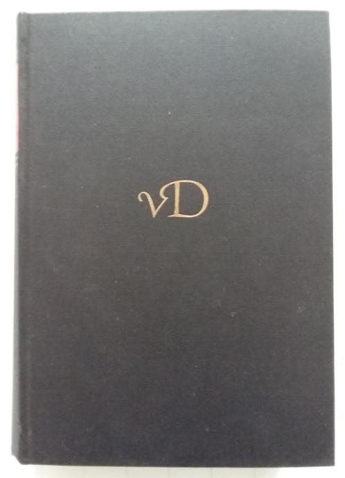 Mensen en achtergronden - J.G. van Dillen, Boeken, Geschiedenis | Vaderland, Gelezen, 20e eeuw of later, Ophalen of Verzenden