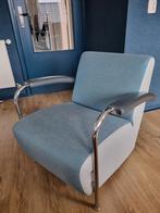 Leolux scylla in zeer goede staat, Huis en Inrichting, Stof, Bauhaus, 75 tot 100 cm, Ophalen of Verzenden