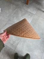 Rijstveld hoed, Ophalen, Gedragen, One size fits all