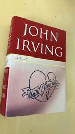 John Irving, Boeken, Ophalen of Verzenden, Zo goed als nieuw, JOHN IRVING