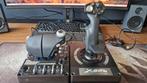 Logitech x56 Hotas, Ophalen, Zo goed als nieuw