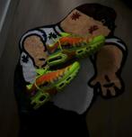 Nike x Supreme TN green, Kleding | Heren, Schoenen, Overige kleuren, Sportschoenen, Nike, Ophalen of Verzenden