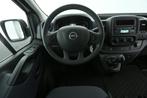 Opel Vivaro 1.6 CDTI L2H1 Dubbele Cabine | Airco Cruise 5 Pe, Auto's, Bestelauto's, Origineel Nederlands, Te koop, Airconditioning