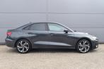 Audi A3 Limousine 35 TFSI edition one Voorstoelen Verwarmd A, Stof, 4 cilinders, 150 pk, Bedrijf