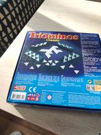 Triominos Classic - Leuk gezelschapsspel!, Houtrijkstraat 121, 1013 MS Amsterdam, Goliath, Ophalen of Verzenden, Zo goed als nieuw