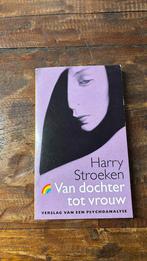 Stroeken - Van dochter tot vrouw, Ophalen of Verzenden, Zo goed als nieuw, Ontwikkelingspsychologie, Stroeken