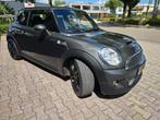 MINI John COOPER WORKS 1.6 CHILI 211PK (bj 2010), Auto's, Mini, Voorwielaandrijving, Gebruikt, 4 cilinders, 4 stoelen