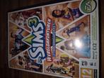 De Sims 3 wereldavonturen, 1 speler, Ophalen of Verzenden, Zo goed als nieuw, Vanaf 12 jaar