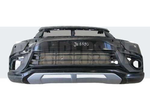 Bumper Mitsubishi ASX faceLift 16-19 6400H242ZZ Voorbumper J, Auto-onderdelen, Carrosserie en Plaatwerk, Bumper, Voor, Gebruikt