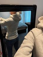 Goldberg fleece jasje maat 36, Ophalen of Verzenden, Zo goed als nieuw, Maat 36 (S), Grijs