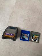 Nintendo 64 transferpak gameboy poken spel gameboy en tintin, Spelcomputers en Games, Games | Nintendo Game Boy, Avontuur en Actie