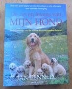 De Zeven Levens van Mijn Hond - Jan Fennell, Boeken, Honden, Zo goed als nieuw, Verzenden
