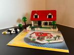 Lego set 4886 - Building Bonanza, Kinderen en Baby's, Speelgoed | Duplo en Lego, Complete set, Gebruikt, Ophalen of Verzenden