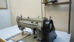 Industrie Naaimachine Singer Zig -zag Rechtstikker (20 U33, Ophalen, Gebruikt, Singer, Naaimachine
