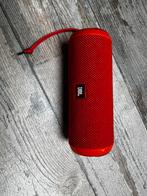 JBL Flip 5 - oranje Bluetooth Speaker, Audio, Tv en Foto, Luidsprekers, JBL, Overige typen, Ophalen of Verzenden, Zo goed als nieuw