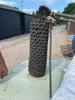 Touwfender, Watersport en Boten, Ophalen of Verzenden, Gebruikt, Ankeren en Afmeren, Zeilboot of Motorboot