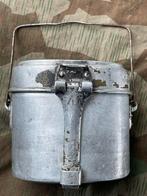 M31 messkit/kochgeschirr Duitsland, Ophalen of Verzenden, Landmacht, Duitsland, Overige typen