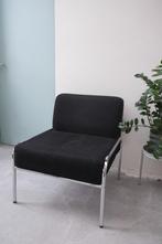 Twee Drisag fauteuils / stoelen, Modern, Gebruikt, 50 tot 75 cm, Ophalen