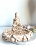 Buddha beeld, Huis en Inrichting, Woonaccessoires | Boeddhabeelden, Ophalen of Verzenden, Zo goed als nieuw