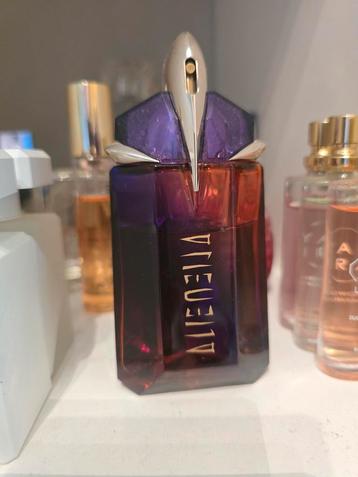 Alien Parfum - Thierry Mugler beschikbaar voor biedingen