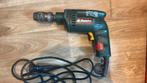 Metabo slagboor/klopboor machine SBE 480 R/L, Gebruikt, Variabele snelheid, 400 tot 600 watt, Ophalen