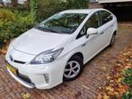 Toyota Prius 1.8 Plug-in Dynamic Business EXPORT/HANDEL, Auto's, Euro 5, Gebruikt, Wit, Bedrijf