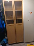 boekenkast, Huis en Inrichting, Ophalen, Gebruikt