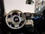 Fiat 500 1.2 Lounge | NAVI | XENON | AIRCO | CRUISE | ELEK.R, Voorwielaandrijving, 4 cilinders, 23 km/l, Bedrijf