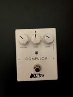 Shiva / RedSeven Compulon compressor DBX style, Muziek en Instrumenten, Effecten, Ophalen of Verzenden, Zo goed als nieuw, Compressor