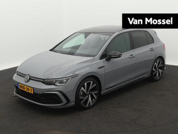 Volkswagen Golf 1.5 eTSI R-Line Business | PANORAMADAK | IQ  beschikbaar voor biedingen