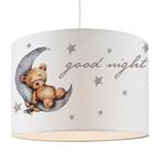 Hanglamp kinderkamer, Kinderen en Baby's, Kinderkamer | Inrichting en Decoratie, Ophalen of Verzenden, Zo goed als nieuw, Lamp