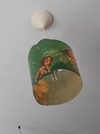 Hanglamp Tarzan, Kinderen en Baby's, Ophalen of Verzenden, Zo goed als nieuw, Lamp