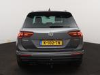 Volkswagen Tiguan 2.0 TSI 4Motion R-Line | 190 PK | Automaat, Auto's, Automaat, 12 maanden, Gebruikt, 2500 kg
