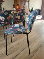 3 eetkamerstoelen 30 euro, Huis en Inrichting, Stoelen, Ophalen, Zo goed als nieuw, Vier