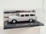 Mercedes 230S Universal (1967) 1/43, Verzenden, Zo goed als nieuw, Auto, Overige merken