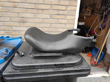 Verlaagde buddy seat fjr1300 beschikbaar voor biedingen